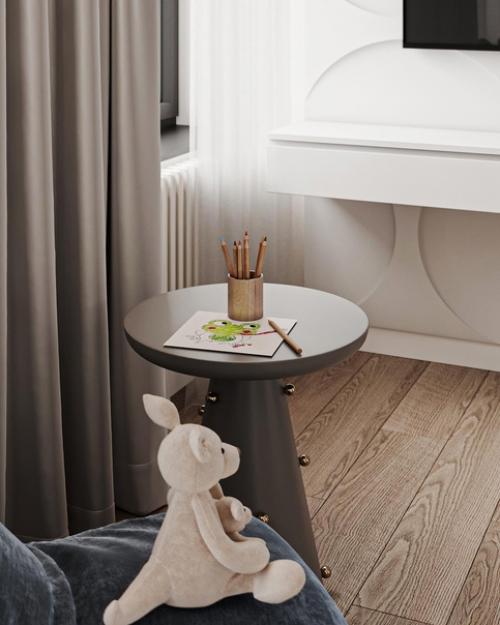 Детская комната для мальчика. 09