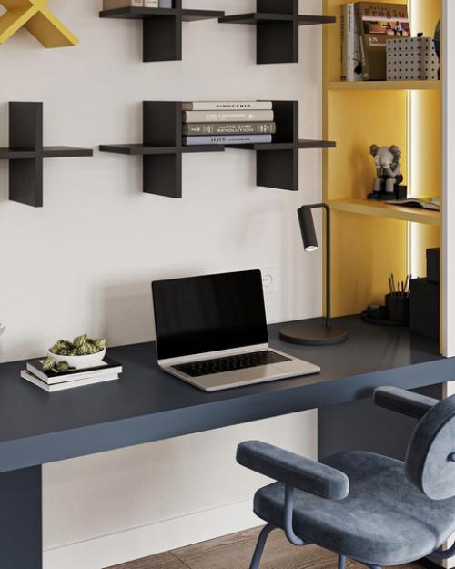 Детская комната для мальчика. 05