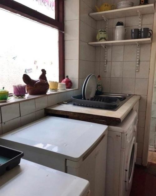 Ребята из клининга просто герои. 07