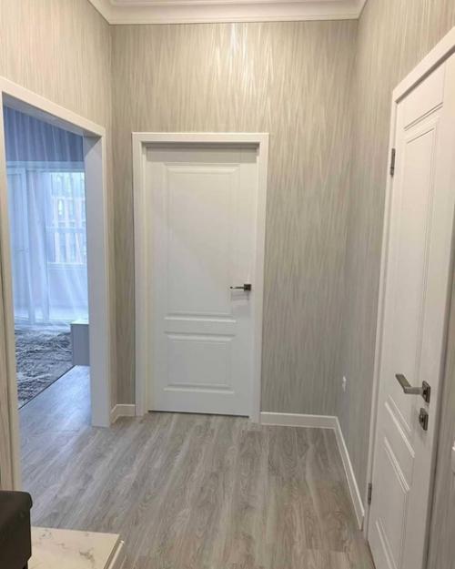 Наша новая и очень уютная двушка после капитального ремонта. 09