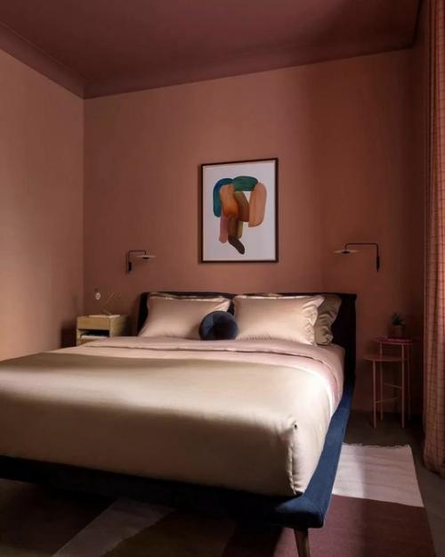 Интерьер квартиры в сталинке. 05