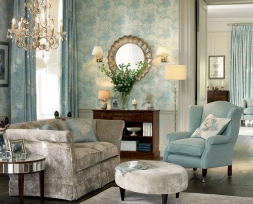 Дом в стиле оперетта. 01