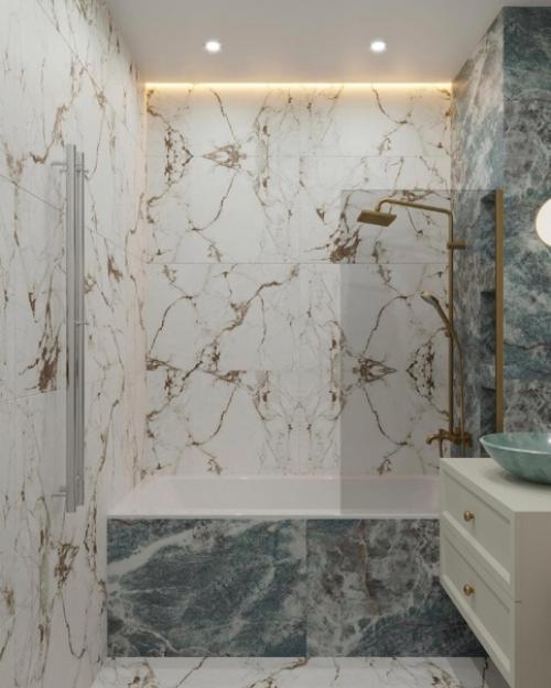 Какой санузел вам больше нравится? 01