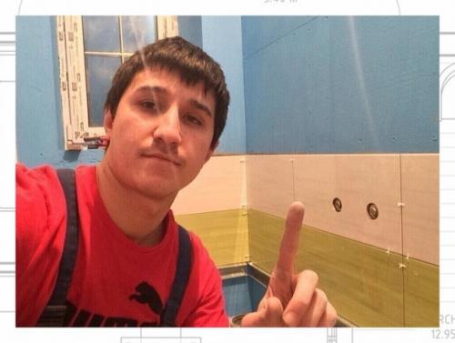 Сделали санузел сами своими руками. 01