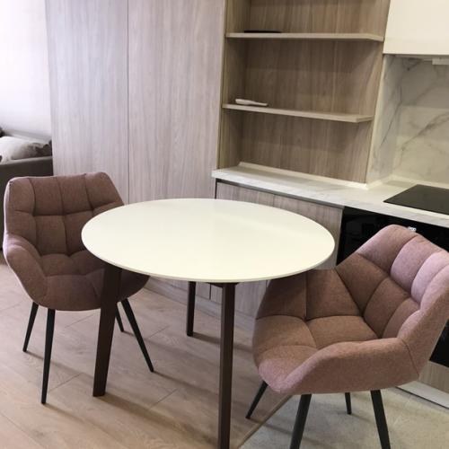 Небольшая смарт - квартира после капитального ремонта. 04