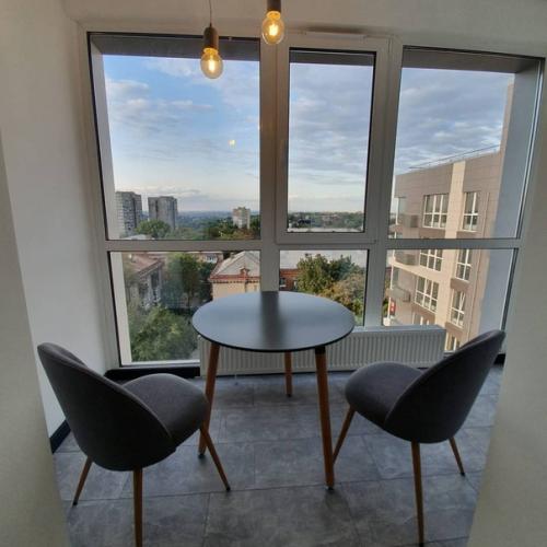 После капитального ремонта. 07