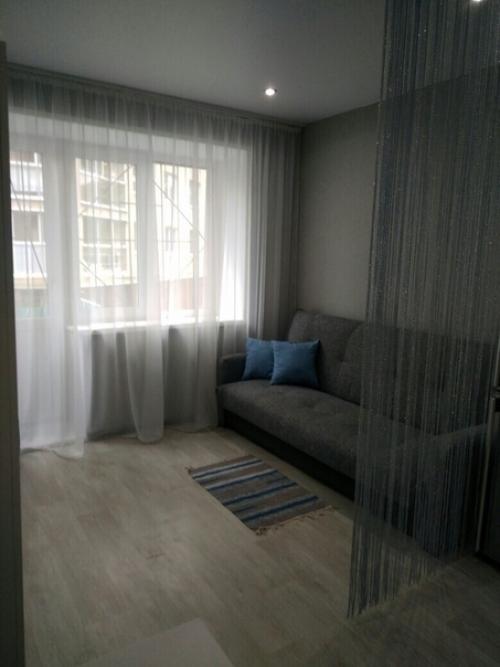 Даже в комнате в общежитии можно придать домашний уют! 03