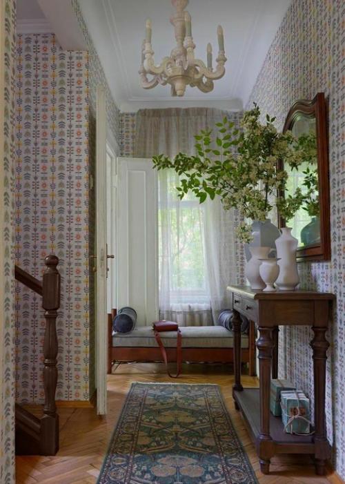 Этот дачный дом был построен в 1939 году. 09 Этот дачный дом был построен в 1939 году. 09