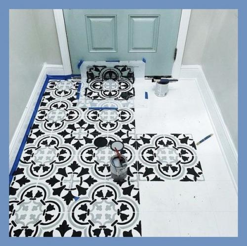 Все о дизайне интерьера. 01