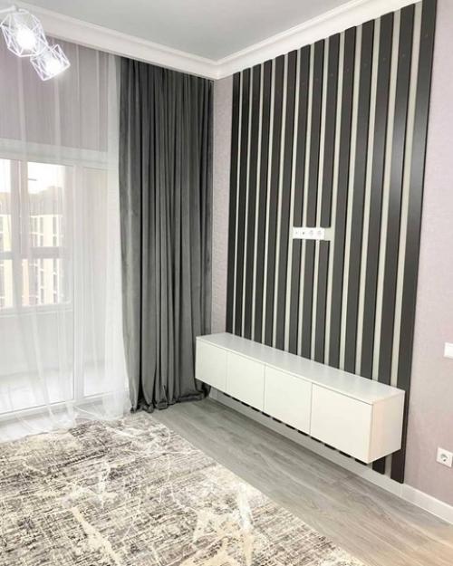 Наша новая и очень уютная двушка после капитального ремонта. 05