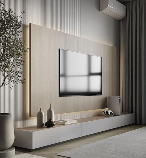 Предлагая заказчику вариант кухни - гостиной площадью 19 кв. 04