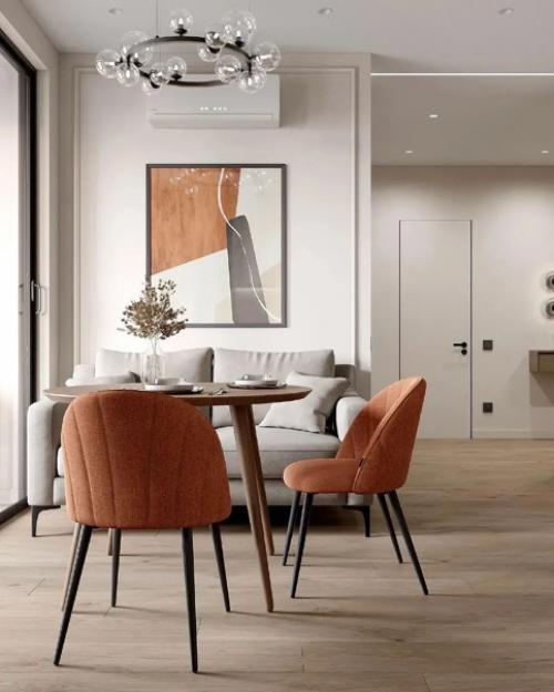 Очередной шикарный проект нелли Гаязовой. 02