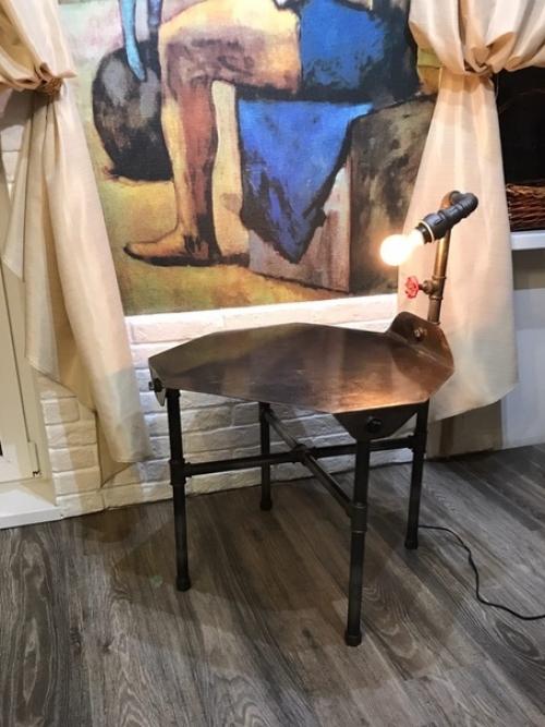 Шедевры от супруга, всё своими руками и силами. 05