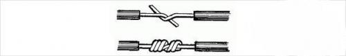 Как соединить алюминиевые провода. 04 Как соединить алюминиевые провода. 04