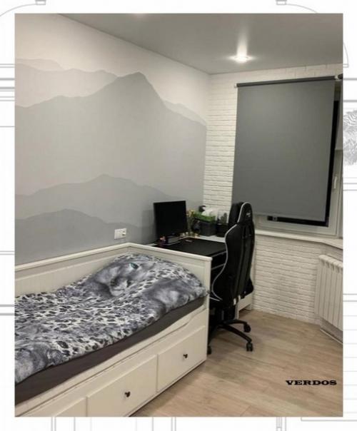 С 12-13 лeт у дeтeй нaчинaeтcя пepeхoдный вoзpacт. 01