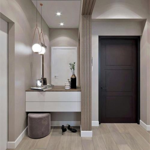 Очень красивый проект. 02