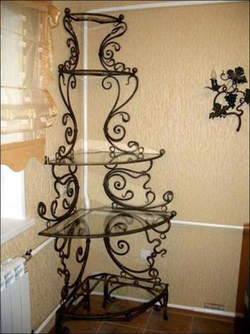 Ковка в интерьере? 04