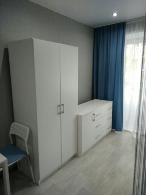 Даже в комнате в общежитии можно придать домашний уют! 04