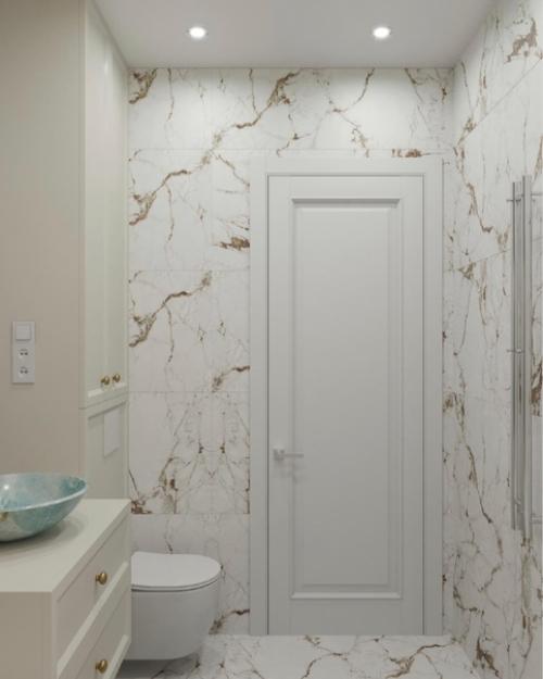 Какой санузел вам больше нравится? 02