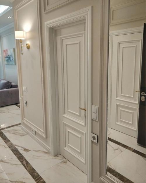 Наша кухня - гостиная после ремонта. 04