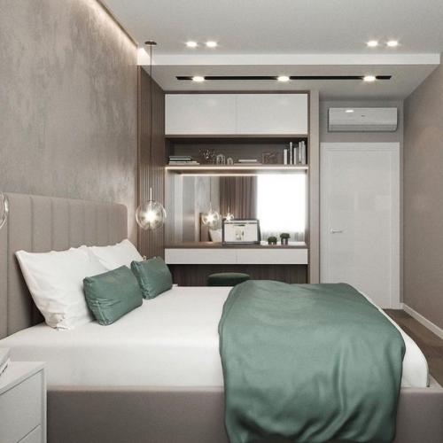 Очень красивый проект. 06