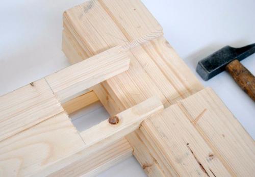 Кровать - качалка. Вы ищете место, где можно расслабиться, погрузиться в дремоту, чтение или позагорать? 04 Кровать - качалка. Вы ищете место, где можно расслабиться, погрузиться в дремоту, чтение или позагорать? 04