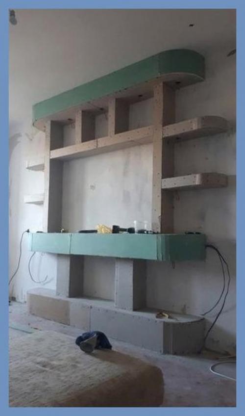 Все о дизайне интерьера. 02