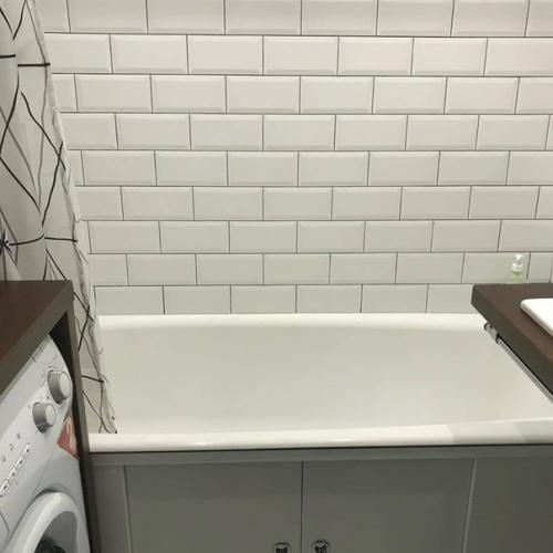 Из этого санузла выжали максимальный максимум. 03