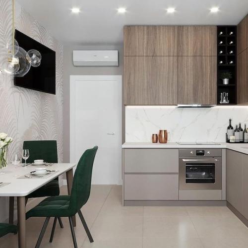 Очень красивый проект. 04