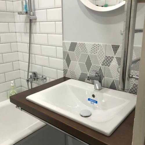 Из этого санузла выжали максимальный максимум. 02