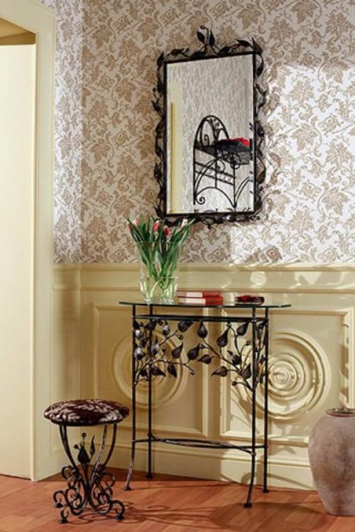 Ковка в интерьере? 06