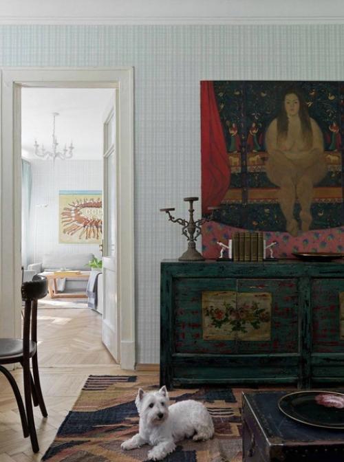 Этот дачный дом был построен в 1939 году. 06 Этот дачный дом был построен в 1939 году. 06