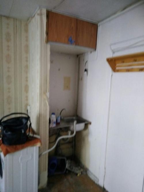 Даже в комнате в общежитии можно придать домашний уют! 01