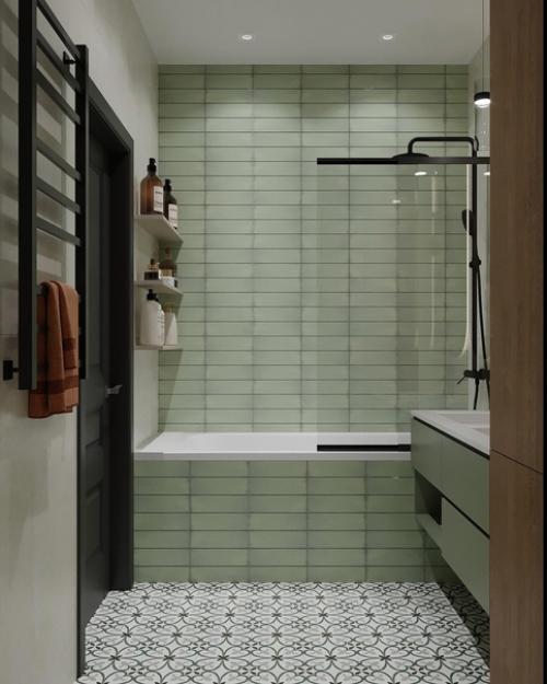 Частный дом в КПБоттичелли-2. 02