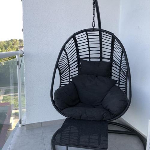 Небольшая смарт - квартира после капитального ремонта. 05