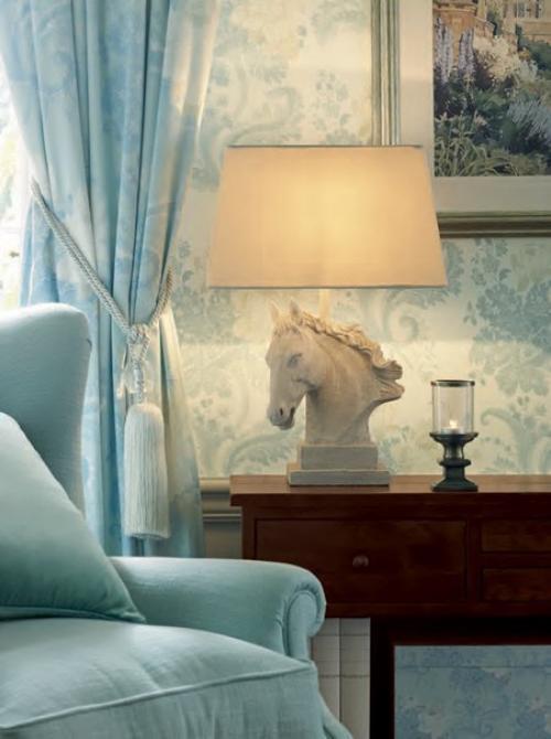 Дом в стиле оперетта. 02