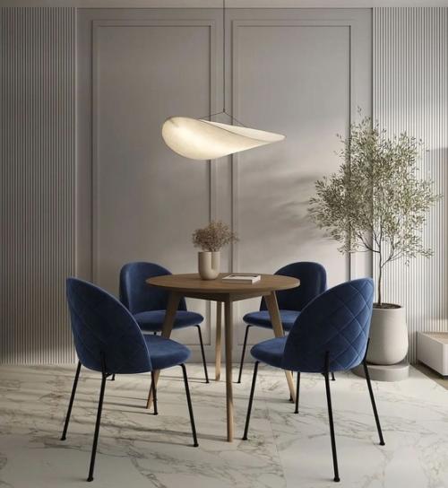 Предлагая заказчику вариант кухни - гостиной площадью 19 кв. 01