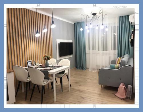 Все о дизайне интерьера. 02