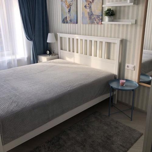 За 5 недель был сделан капитальный ремонт квартиры. 02