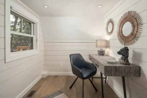 Небольшой частный домик с интересным дизайном, грамотной и удобной организацией пространства и высоким функционалом. 09