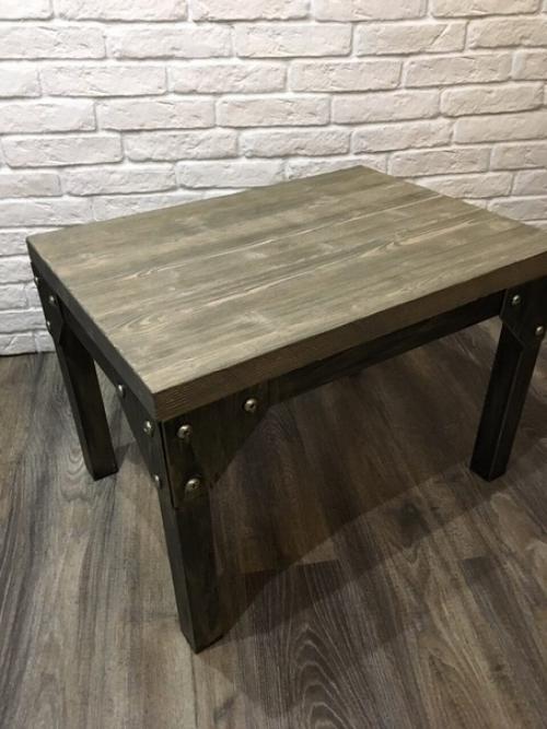 Шедевры от супруга, всё своими руками и силами. 03