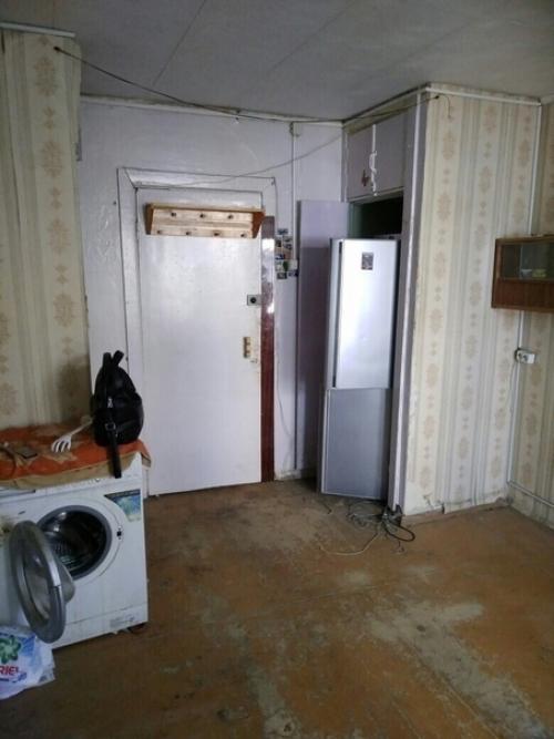 Даже в комнате в общежитии можно придать домашний уют! 02