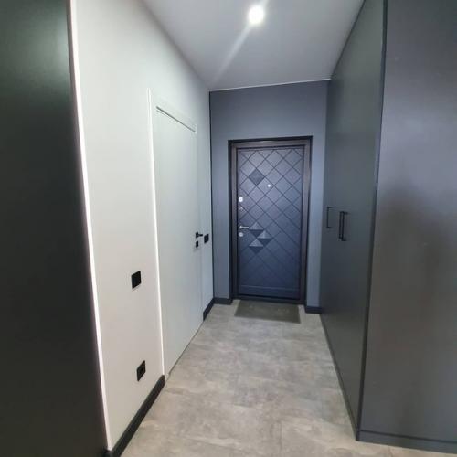 После капитального ремонта. 05