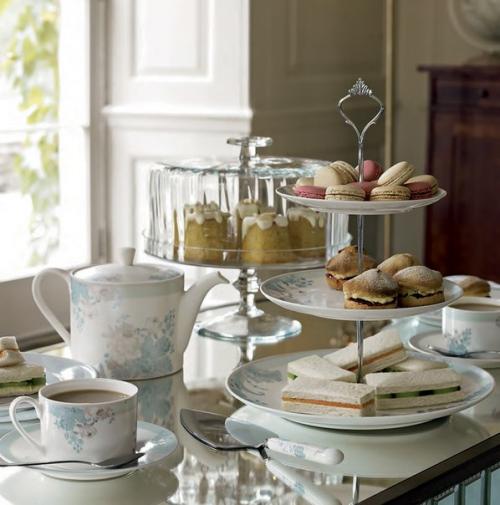 Дом в стиле оперетта. 05