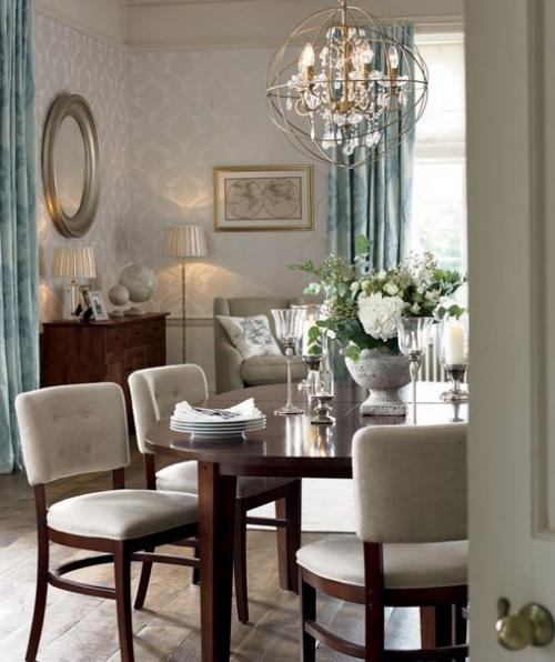 Дом в стиле оперетта. 06