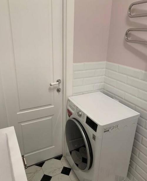 Впечатляюще!  Полный ремонт всей квартиры - это серьёзное дело. 08