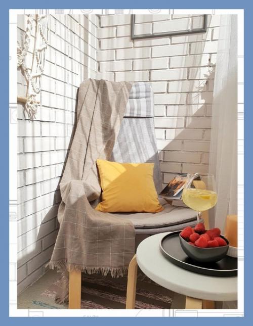 Все о дизайне интерьера. 05