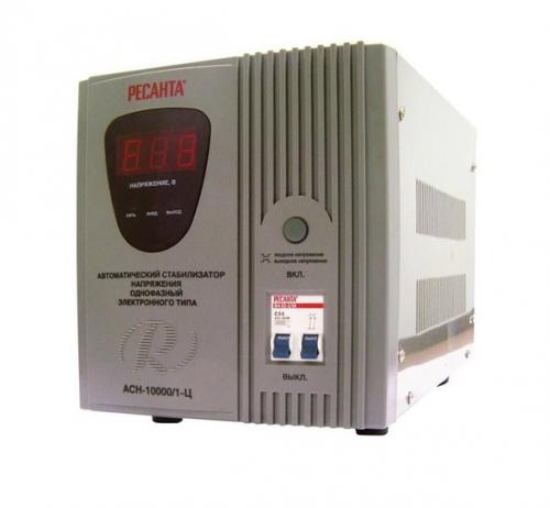 Мы выбираем стабилизатор напряжения для дома. 02 Мы выбираем стабилизатор напряжения для дома. 02