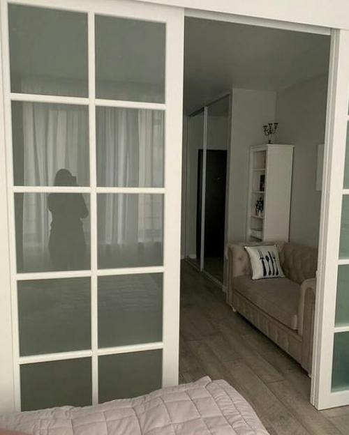 Впечатляюще!  Полный ремонт всей квартиры - это серьёзное дело. 03