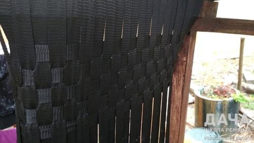 Гостиная, совмещённая с кухней. 05